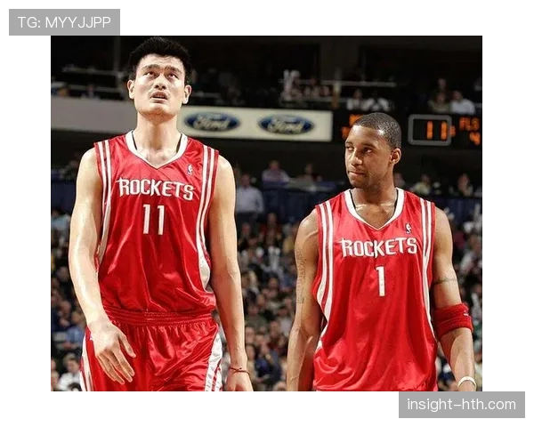 麦迪深情回忆火箭岁月：巅峰时刻依旧难忘