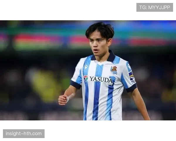 久保建英迎来职业生涯巅峰，出色表现持续吸引全球目光