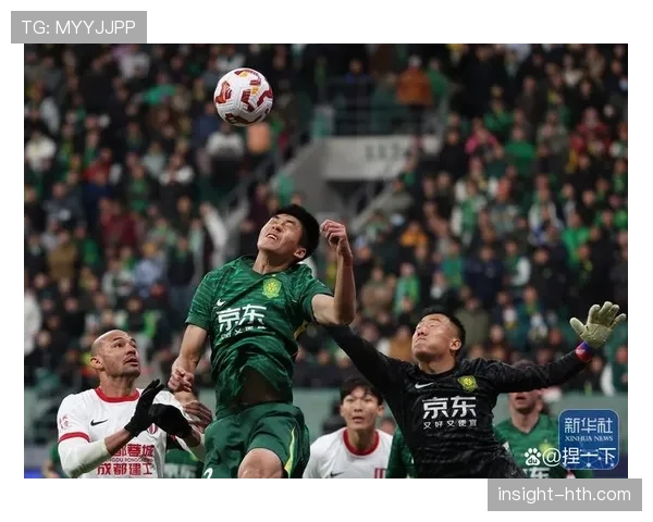 中超U23政策调整激发年轻球员培养新机遇，联赛竞争格局更趋激烈