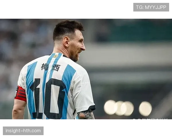 2023年足球球星综合排行揭晓:梅西表现稳健,有望再夺最佳球员殊荣 2023年足球球星综合排行揭晓:梅西表现稳健,有望再夺最佳球员殊荣