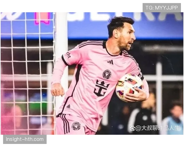 2023年度足球明星助攻榜揭晓：梅西表现抢眼，强势领跑有望加冕助攻王