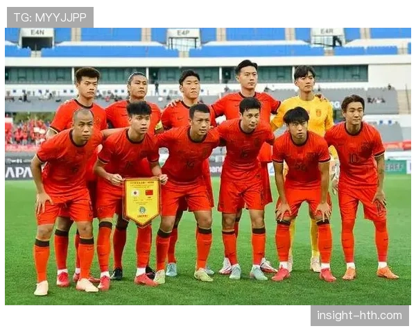 东亚杯激战落幕，新霸主诞生引爆球迷热议