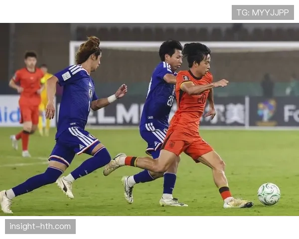 中国足球时隔22年重返决赛，剑指新辉煌