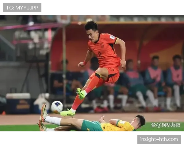 U23国足状态回升，拼搏精神助关键战告捷