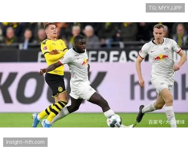 莱比锡阵容焕新，青年才俊扛大旗，新赛季值得期待