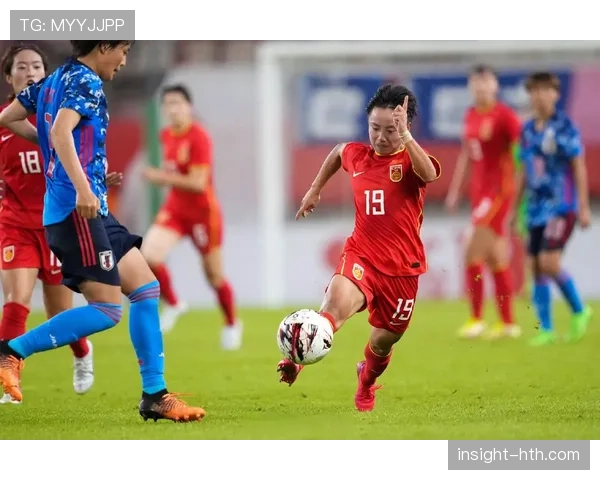 东亚杯女足决赛之夜:冠军归属尘埃落定,展望未来征程