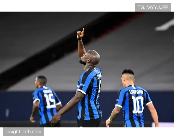 Lautaro 对年轻球员的指导