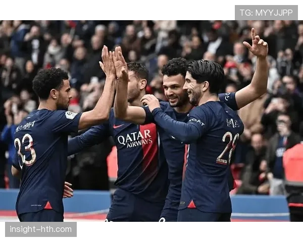 防守数据好转，但巴黎圣日耳曼的稳定性真的靠得住吗？