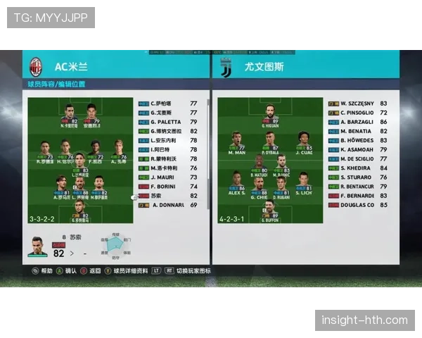 AC米兰比赛管理能力短板显现,阶段性表现波动对赛季走势形成制约 AC米兰比赛管理能力短板显现,阶段性表现波动对赛季走势形成制约