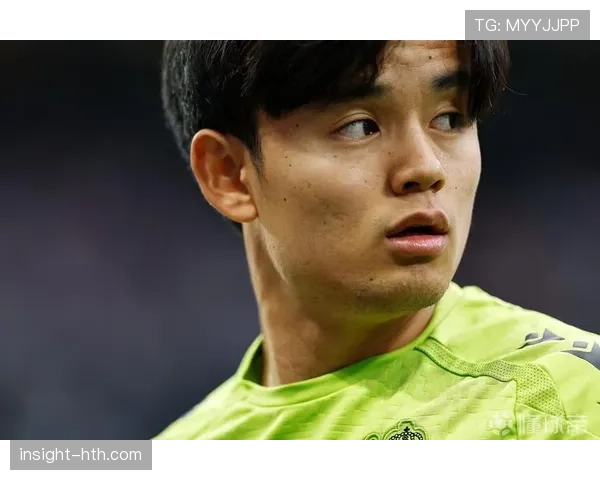 久保建英皇社生涯数据解析