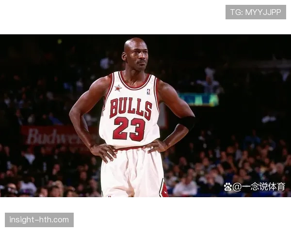 乔丹当年打完球直接去赌场输掉六位数,第二天照常砍40分