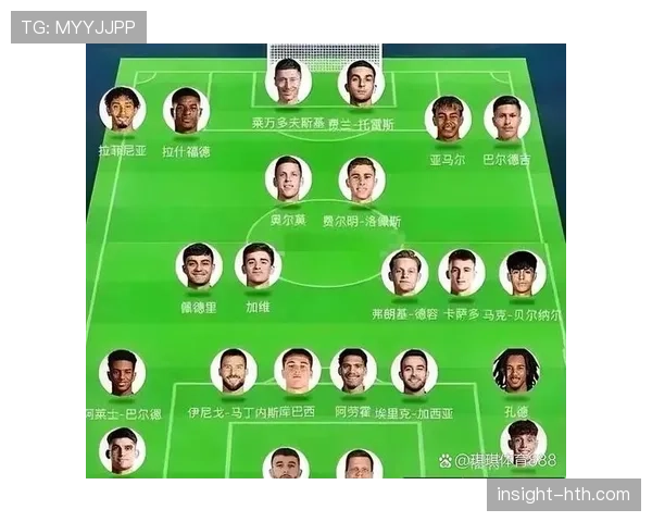 巴萨防线稳定性问题显现，对赛季竞争格局带来变化