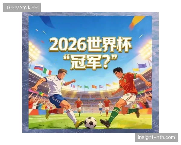 2026世界杯最新32强对阵规则详解